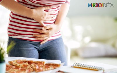 Mikrobiom diéta: táplálkozás és immunitás